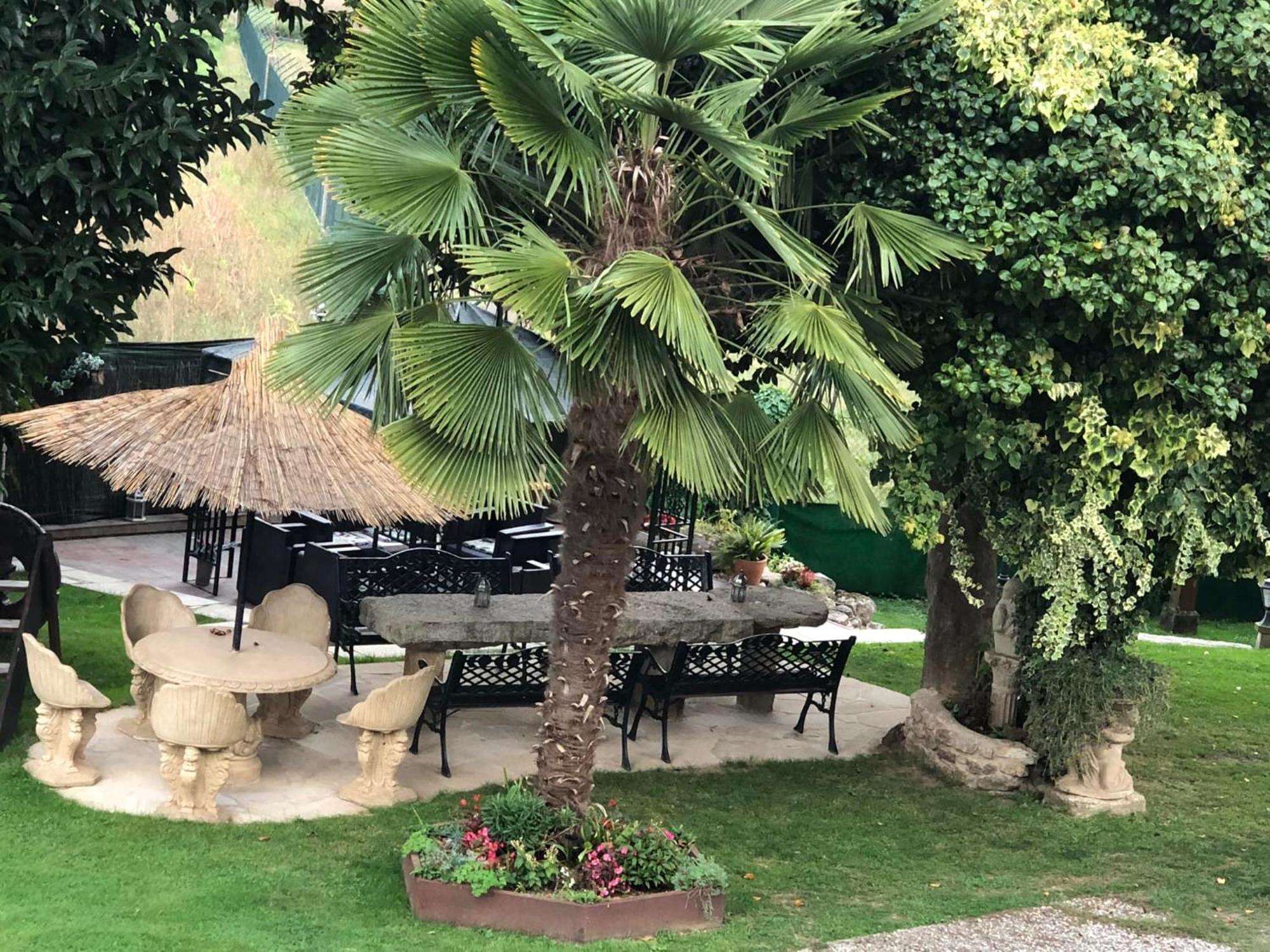 Affittacamere Casa De Cacheiro Silleda Esterno foto