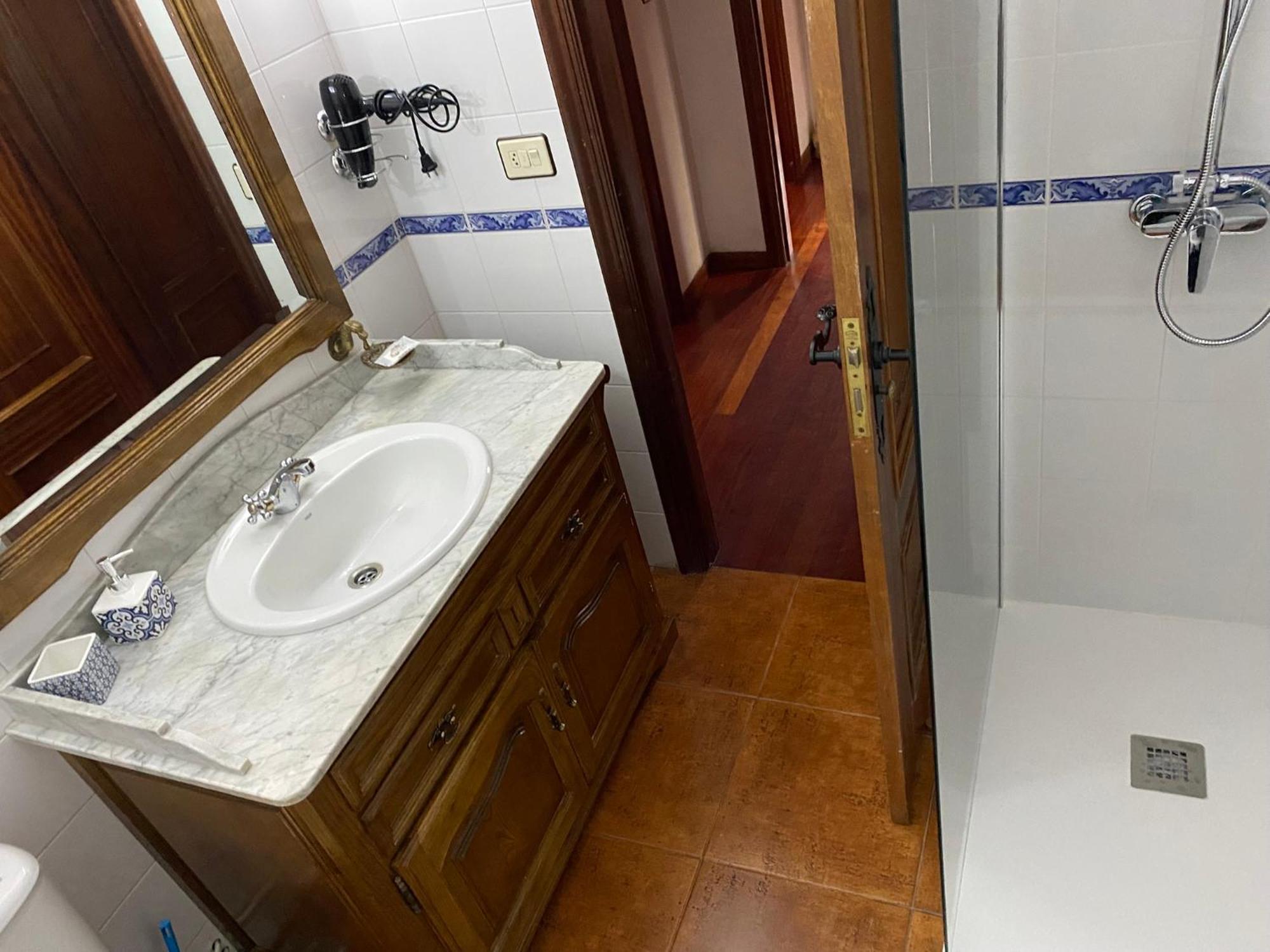 Affittacamere Casa De Cacheiro Silleda Esterno foto